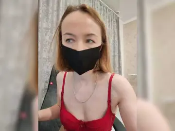 Bongacams Adult Webcam of Viktoriya24
