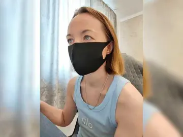 Bongacams Private Sex Chat of Viktoriya24