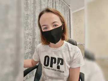 Bongacams Sex Cam of Viktoriya24