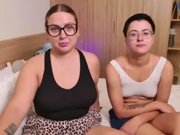 Bongacams Best live sex cam show of dreamteamgirls