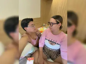 Bongacams Live Sex of dreamteamgirls
