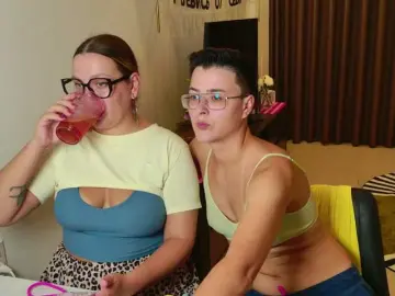 Bongacams Free Live Porn of dreamteamgirls