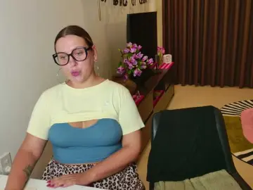 Bongacams Live Sex Cam of dreamteamgirls