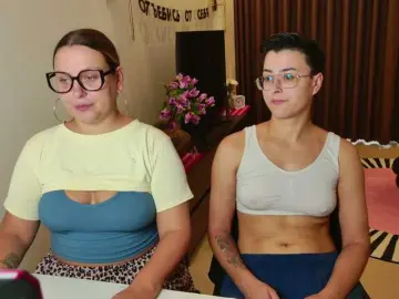 Bongacams Free Porn Cam of dreamteamgirls