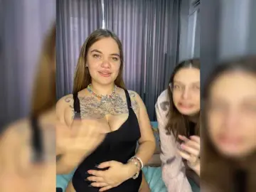 Bongacams Nude Webcam of -kittens-