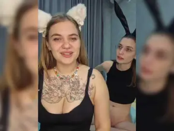 Bongacams Private Sex Chat of -kittens-