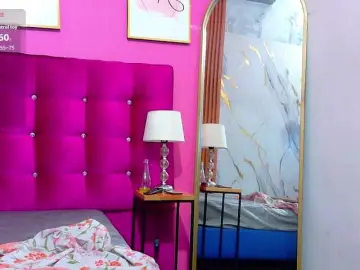 Bongacams Watch Live Sex Cams of ExoticNativeLatina