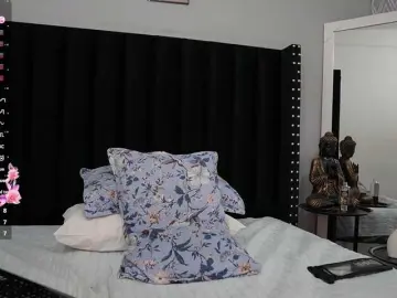 Bongacams Free Live Porn of ExoticNativeLatina