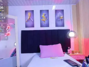 Bongacams Live Porn of ExoticNativeLatina
