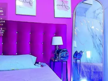 Bongacams Free Live Porn of ExoticNativeLatina