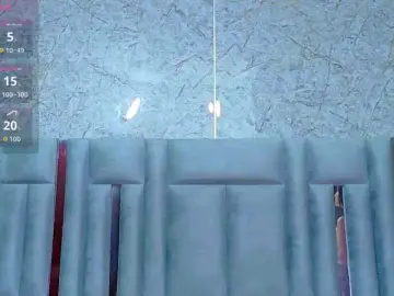 Bongacams Live Sex of ExoticNativeLatina