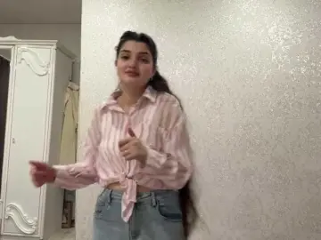 Bongacams Free Live Porn of JannaBerther
