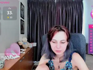 Bongacams Free Porn Cam of MiniLussiya