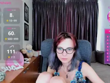 Bongacams Adult Video Chat of MiniLussiya