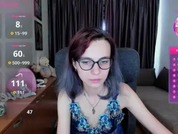 Bongacams Adult Webcams of MiniLussiya