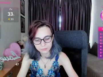 Bongacams Sex Chat of MiniLussiya