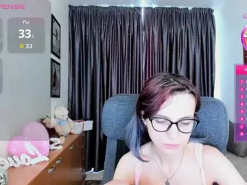 Bongacams Adult Webcam of MiniLussiya