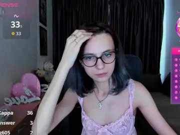 Bongacams Private Sex Chat of MiniLussiya
