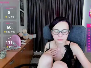 Bongacams Live Sex of MiniLussiya