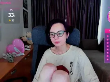 Bongacams Sex Chat of MiniLussiya