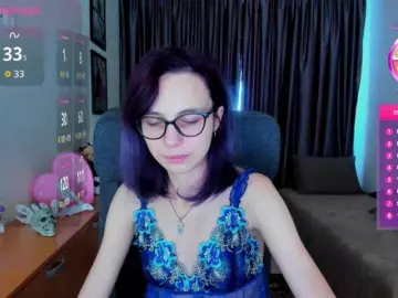 Bongacams Live Porn of MiniLussiya