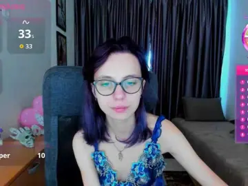 Bongacams Private Sex Chat of MiniLussiya