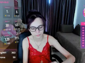 Bongacams Sex Chat of MiniLussiya