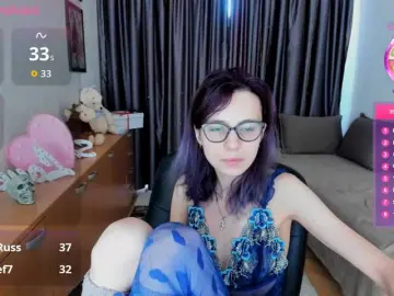 Bongacams Sex Chat of MiniLussiya