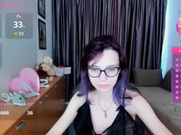 Bongacams Sex Chat of MiniLussiya