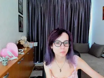 Bongacams Free Live Porn of MiniLussiya