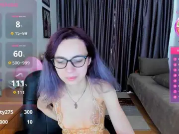 Bongacams Free Porn Cam of MiniLussiya