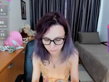 Bongacams Best Webcam of MiniLussiya