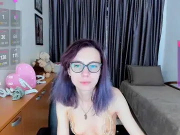 Bongacams Private Sex Chat of MiniLussiya
