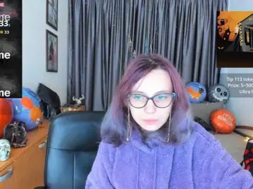 Bongacams Live Sex Cam of MiniLussiya