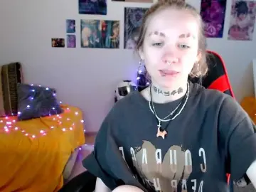 Bongacams Nude Webcam of Nica-Kawaii