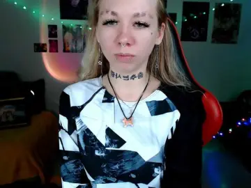 Bongacams Adult Webcam of Nica-Kawaii