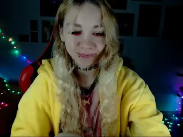 Bongacams Adult Webcam of Nica-Kawaii