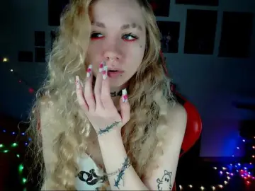 Bongacams Adult Webcams of Nica-Kawaii