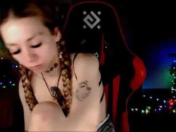 Bongacams Live Porn of Nica-Kawaii