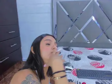 Bongacams Free Porn Cam of endlesschemistry