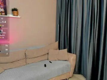 Bongacams Free Live Porn of -luxurybarbie-