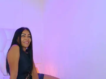 Bongacams Live Sex Cam of amarantalouis