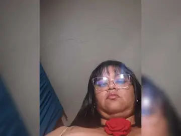 Bongacams Best Webcam of CandyBrowm