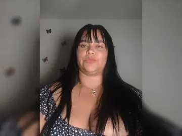 Bongacams Live Porn of CandyBrowm
