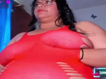 Bongacams Live Porn of CandyBrowm