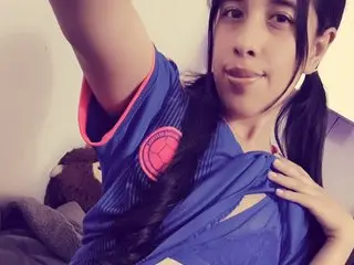 Luna-azul