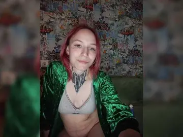 Bongacams Watch Live Sex Cams of TearPrincess