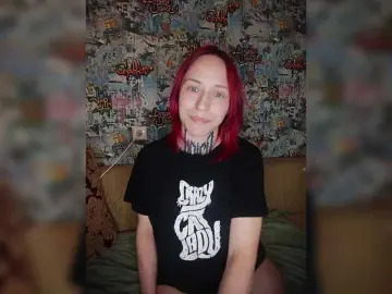 Bongacams Free Porn Cam of TearPrincess