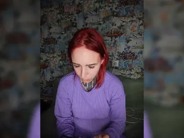 Bongacams Sex Cam of TearPrincess