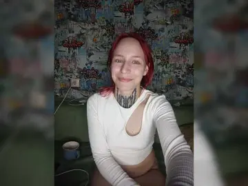 Bongacams Free Porn Cam of TearPrincess